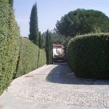 מלון Buti Il Giardino Di Flora מראה חיצוני תמונה