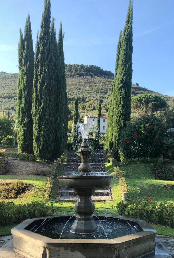 מלון Buti Il Giardino Di Flora מראה חיצוני תמונה