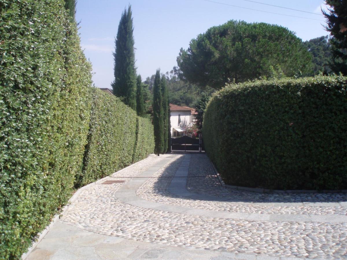 מלון Buti Il Giardino Di Flora מראה חיצוני תמונה